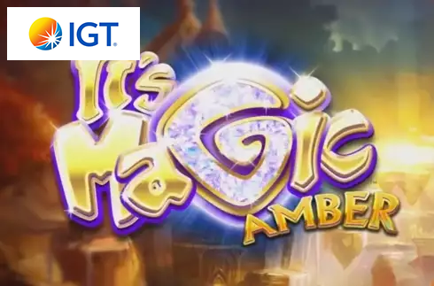 It's Magic: Amber